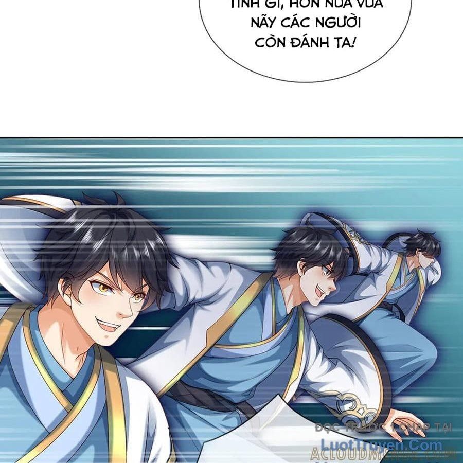 Bắt Đầu Với Chí Tôn Đan Điền [Chap 369-379]