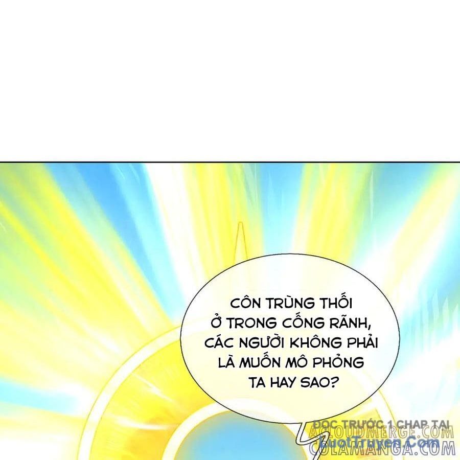 Bắt Đầu Với Chí Tôn Đan Điền [Chap 369-379]
