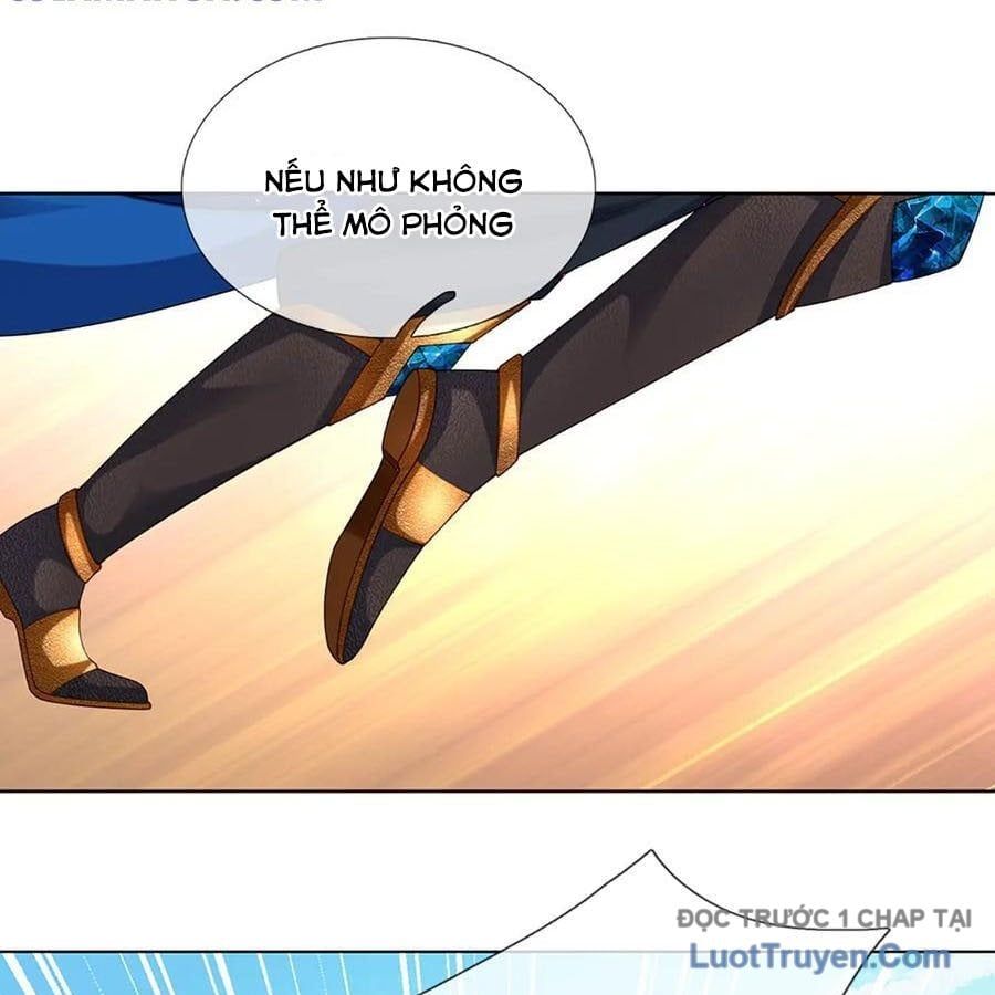Bắt Đầu Với Chí Tôn Đan Điền [Chap 369-379]