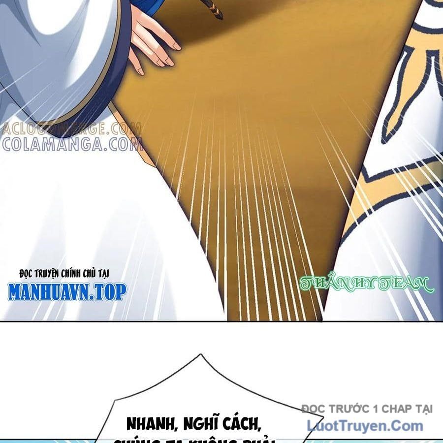 Bắt Đầu Với Chí Tôn Đan Điền [Chap 369-379]