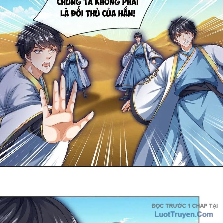 Bắt Đầu Với Chí Tôn Đan Điền [Chap 369-379]