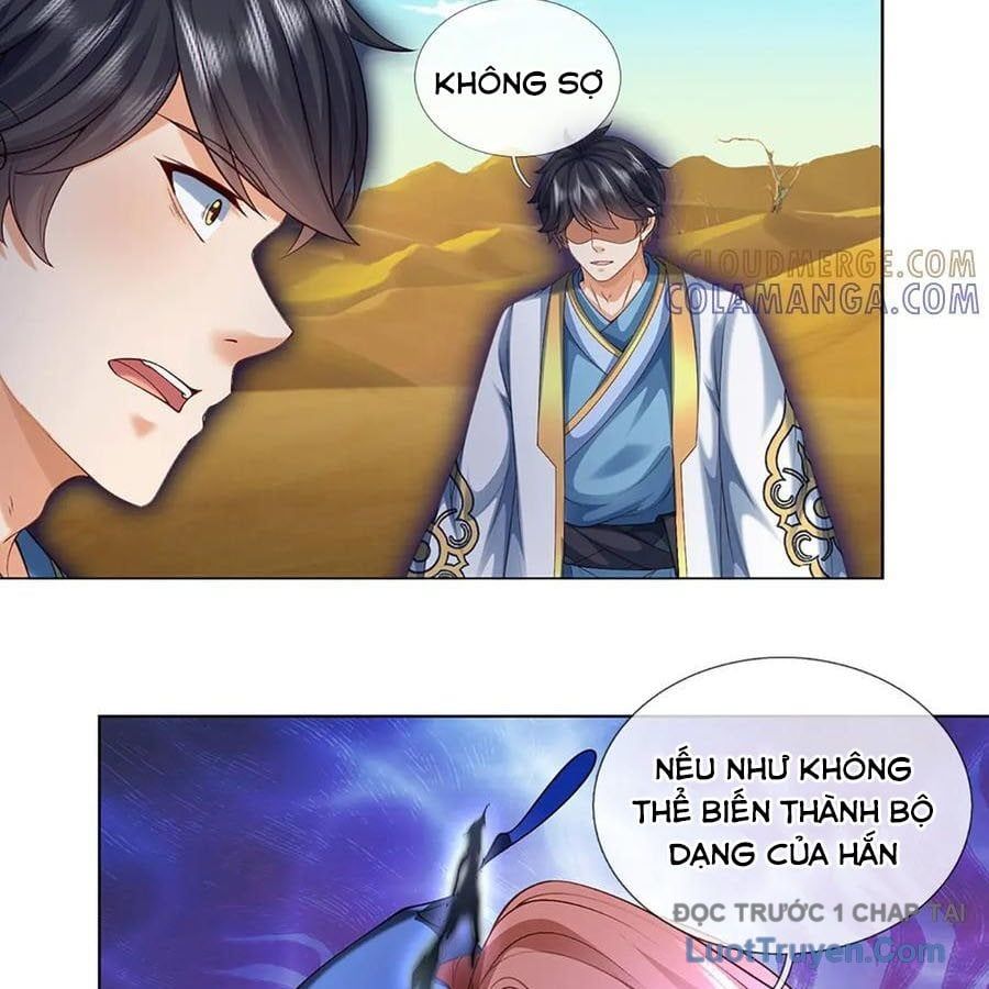 Bắt Đầu Với Chí Tôn Đan Điền [Chap 369-379]