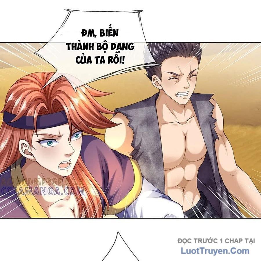 Bắt Đầu Với Chí Tôn Đan Điền [Chap 369-379]
