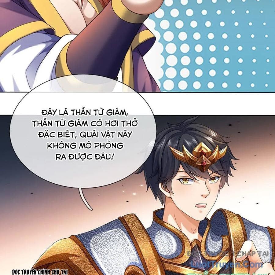 Bắt Đầu Với Chí Tôn Đan Điền [Chap 369-379]