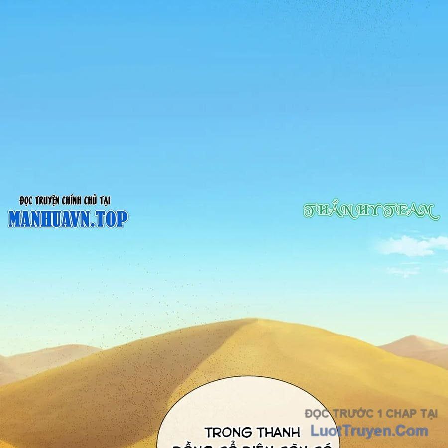 Bắt Đầu Với Chí Tôn Đan Điền [Chap 369-379]