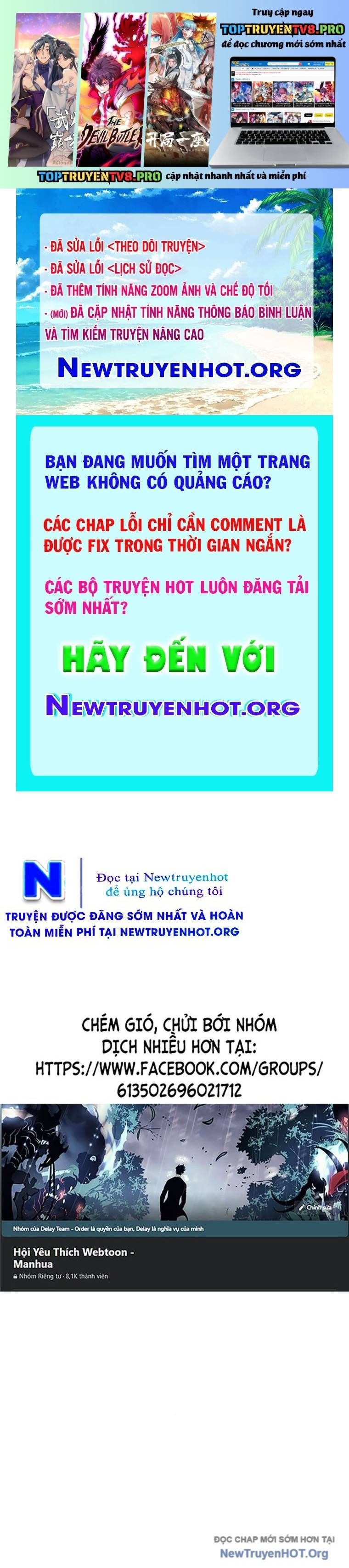 Nettruyen Truyện tranh online