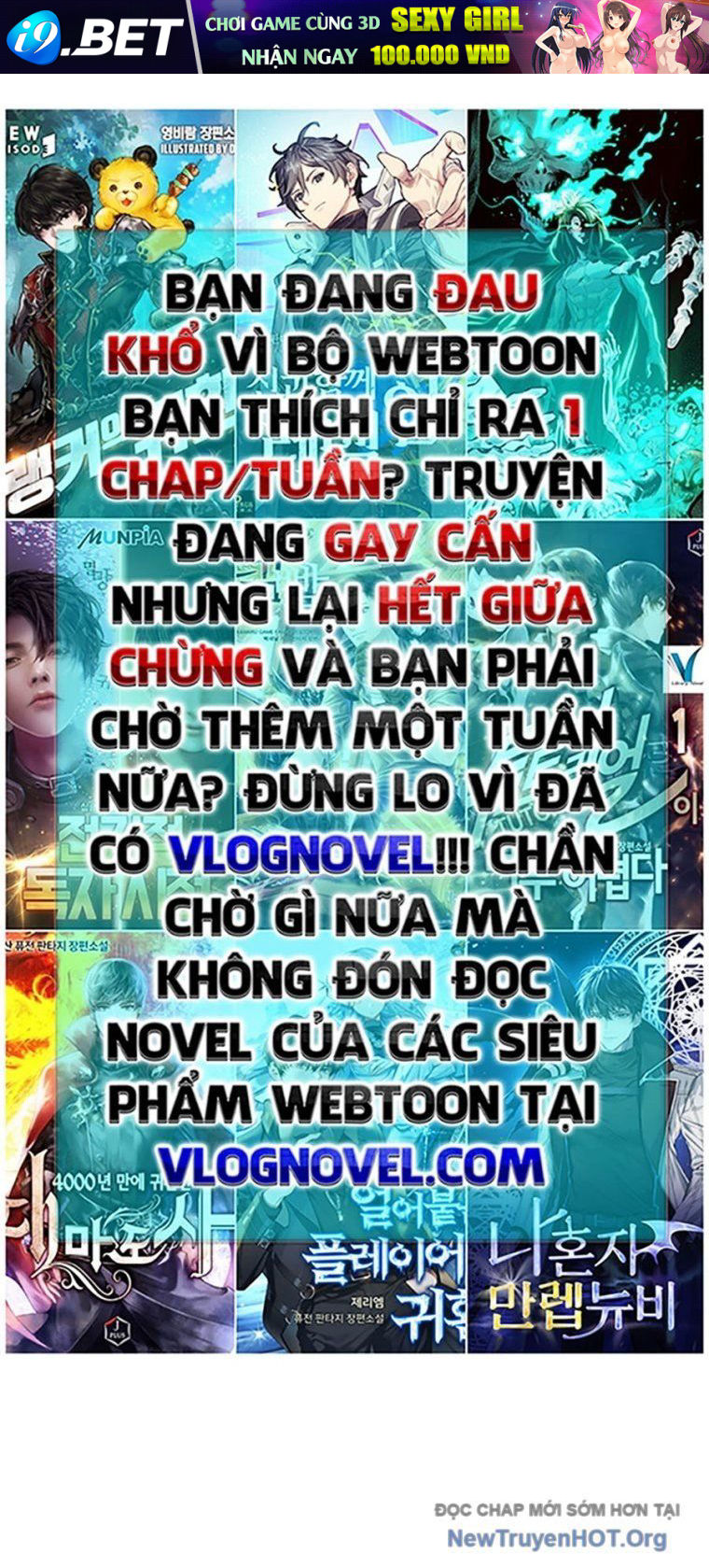 Nettruyen Truyện tranh online