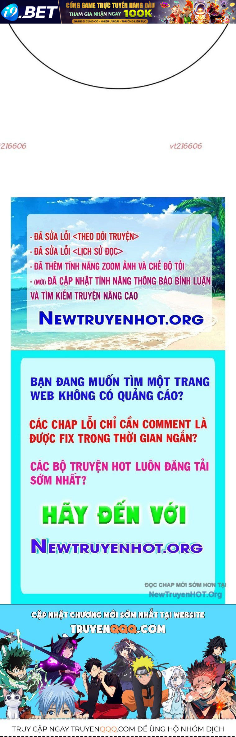 Nettruyen Truyện tranh online