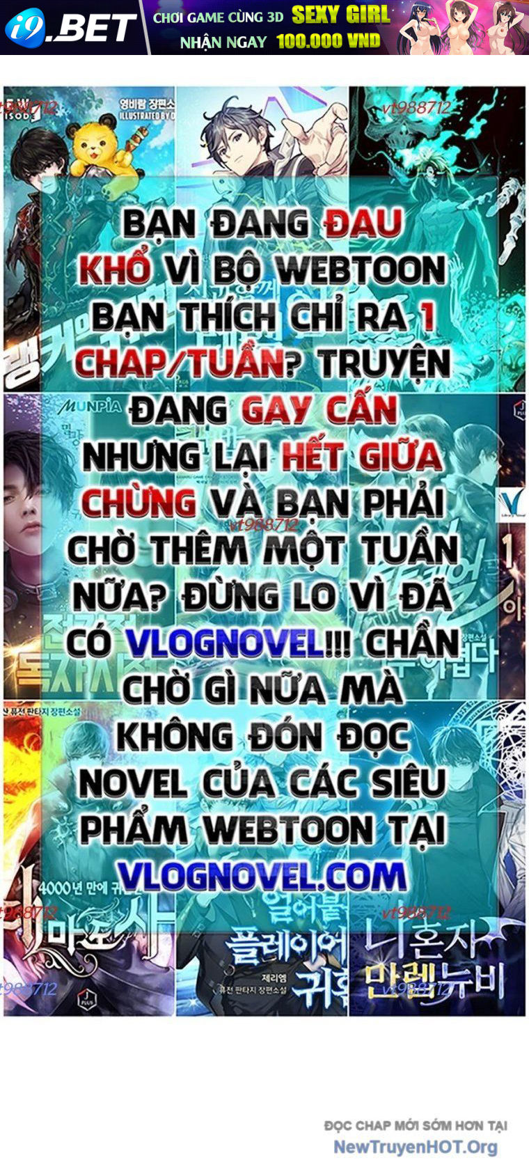 Nettruyen Truyện tranh online