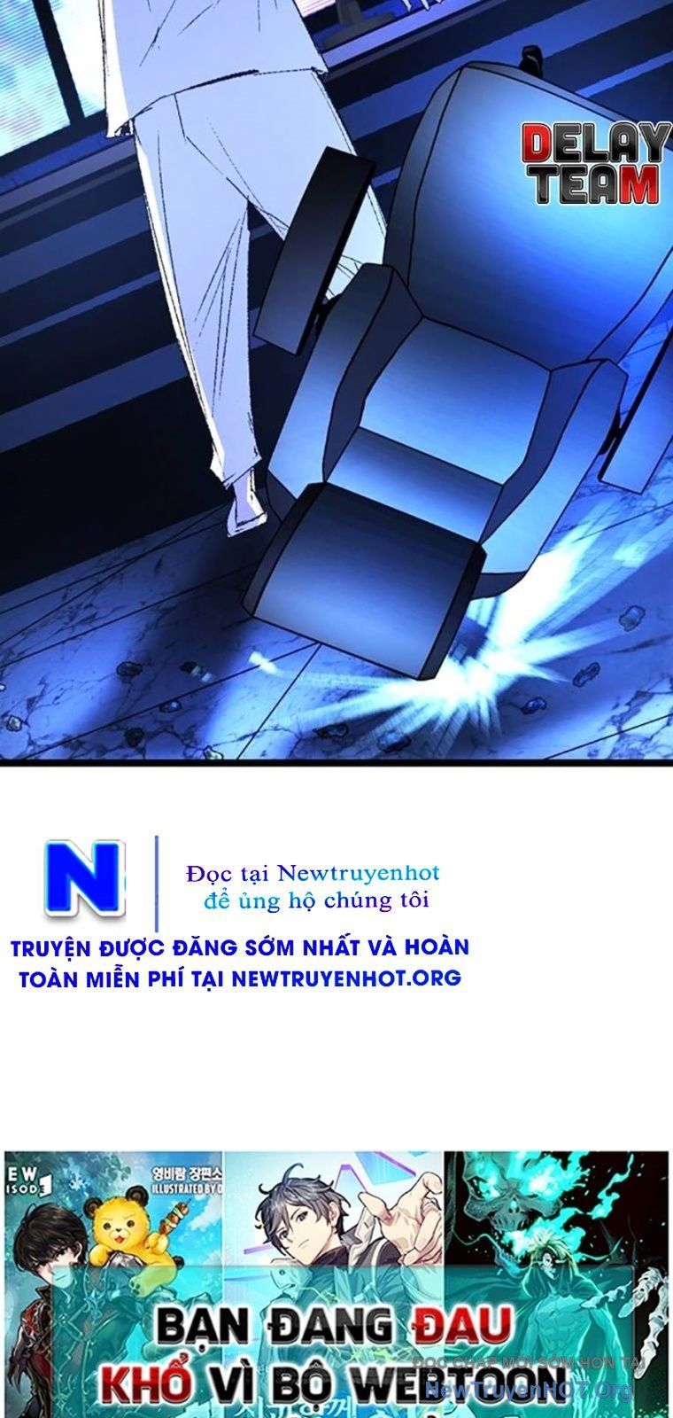 Nettruyen Truyện tranh online