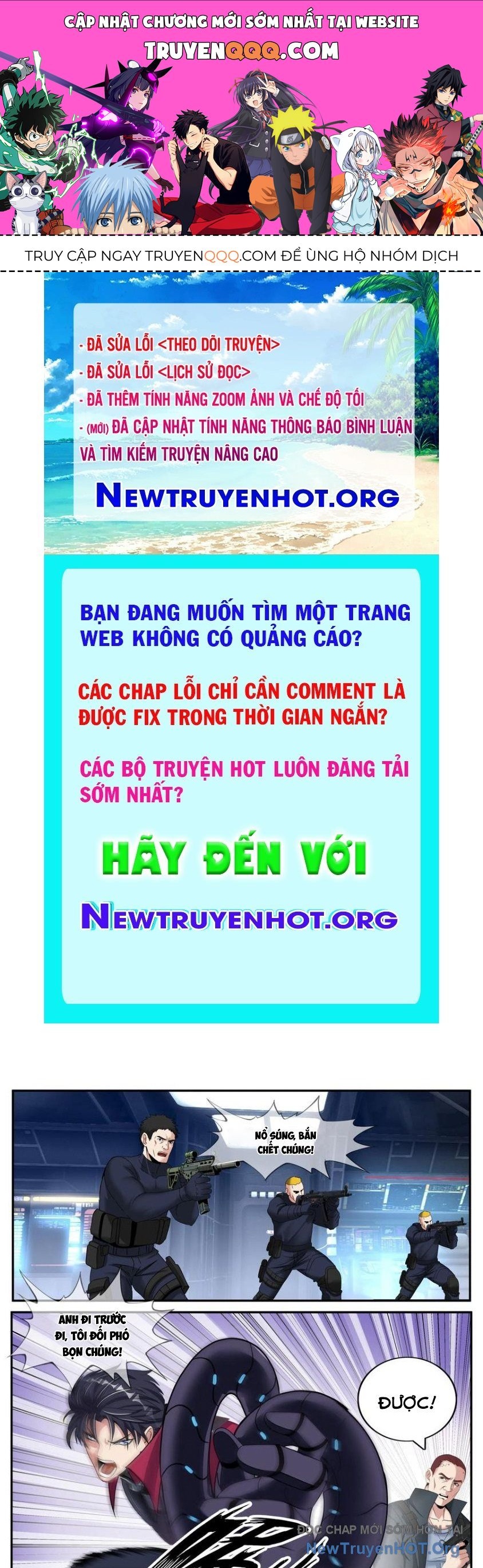 Nettruyen Truyện tranh online