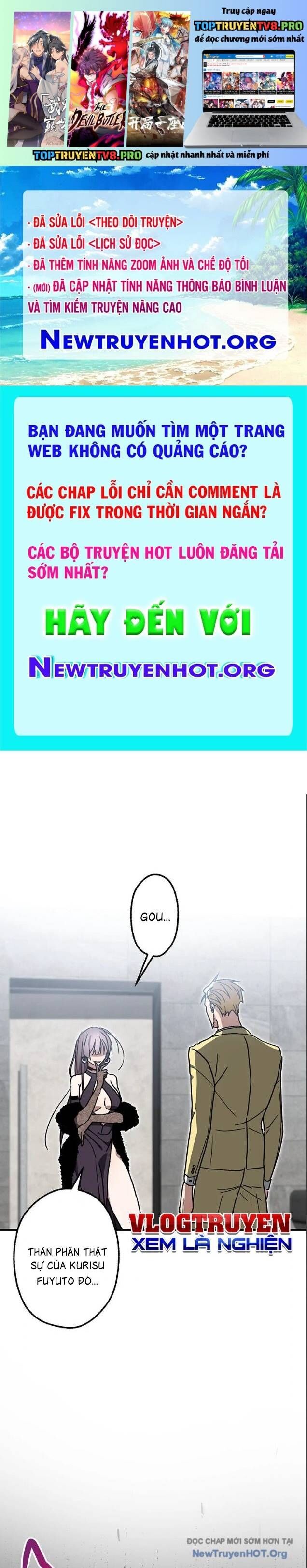 Nettruyen Truyện tranh online