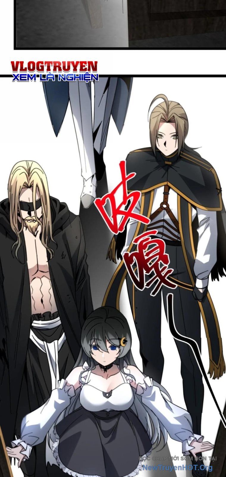 Chapter 189 - Image 23