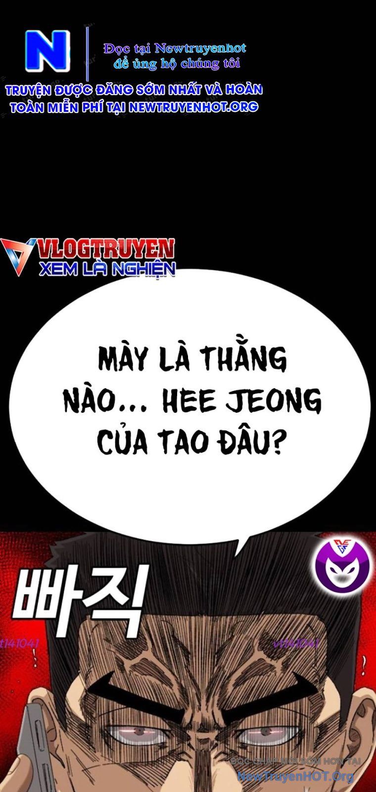 Người Xấu [Chap 269-271]
