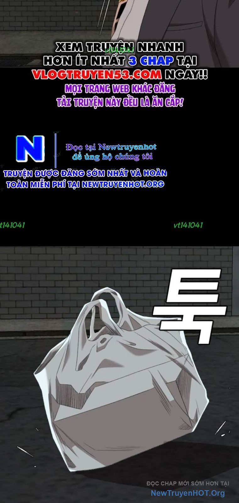 Người Xấu [Chap 269-271]