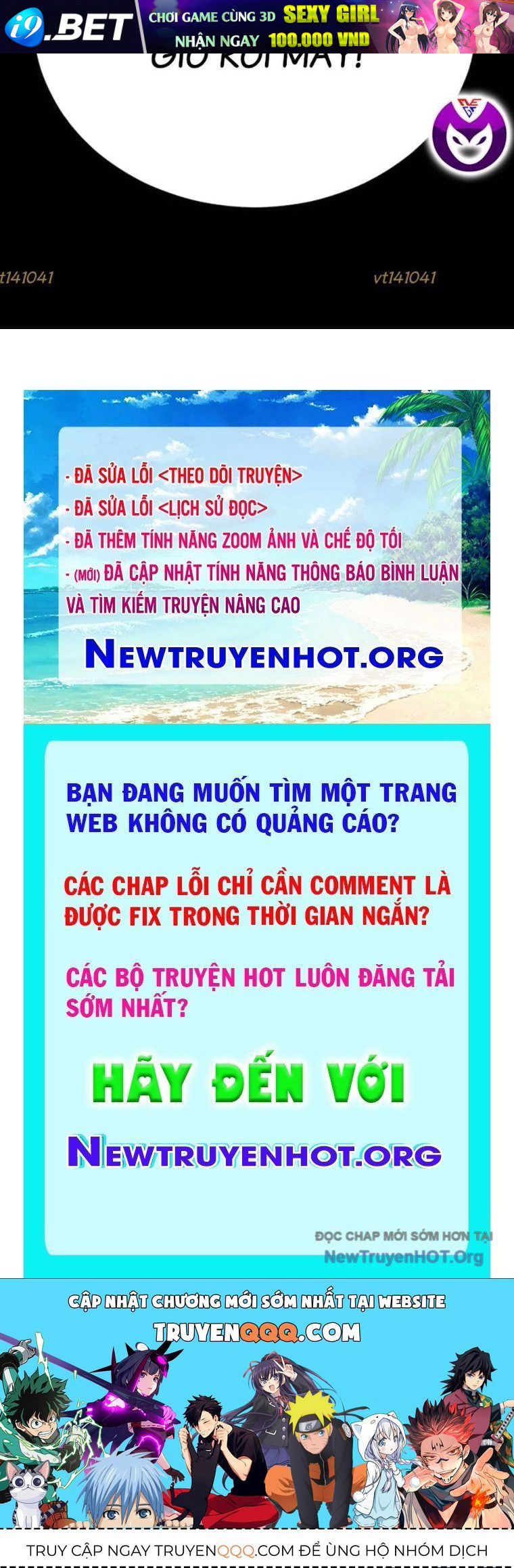 Người Xấu [Chap 269-271]