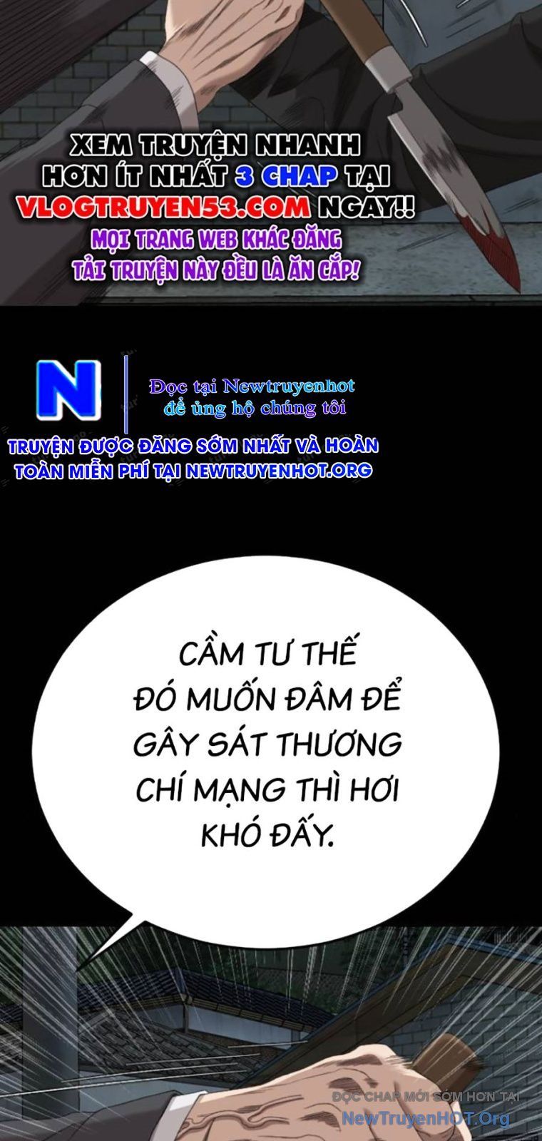 Người Xấu [Chap 269-271]