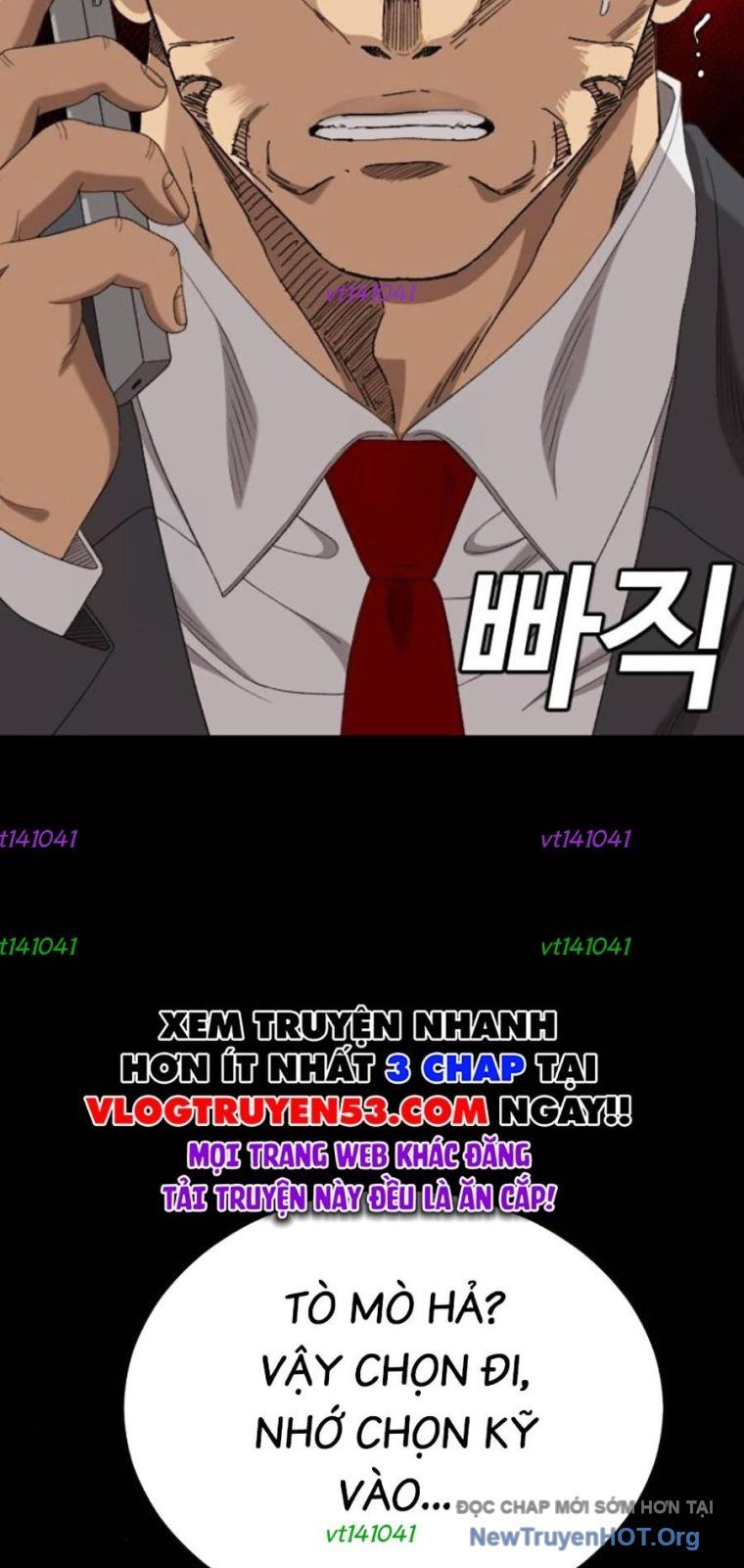 Người Xấu [Chap 269-271]