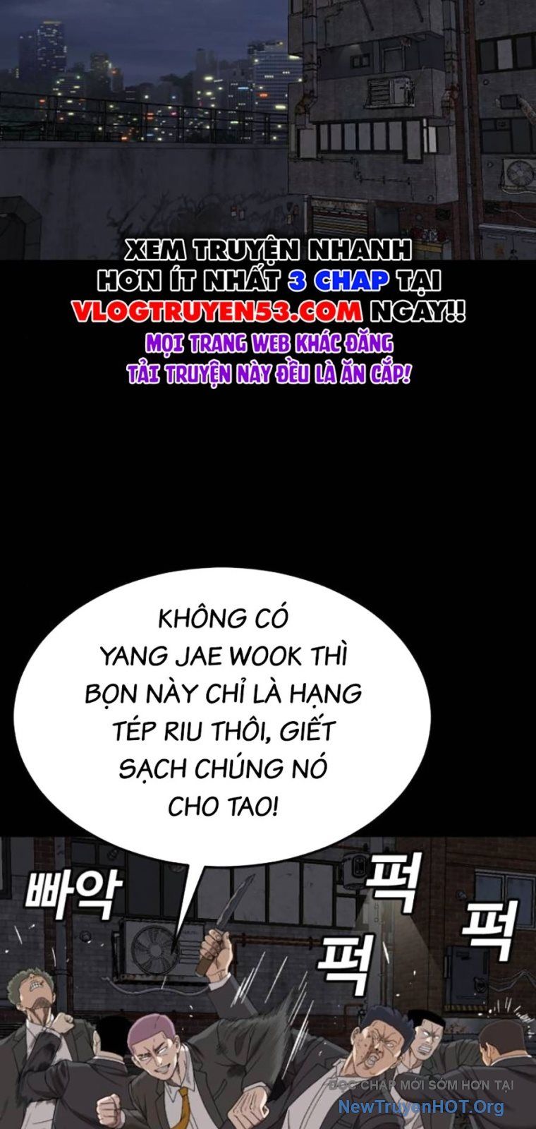 Người Xấu [Chap 269-271]