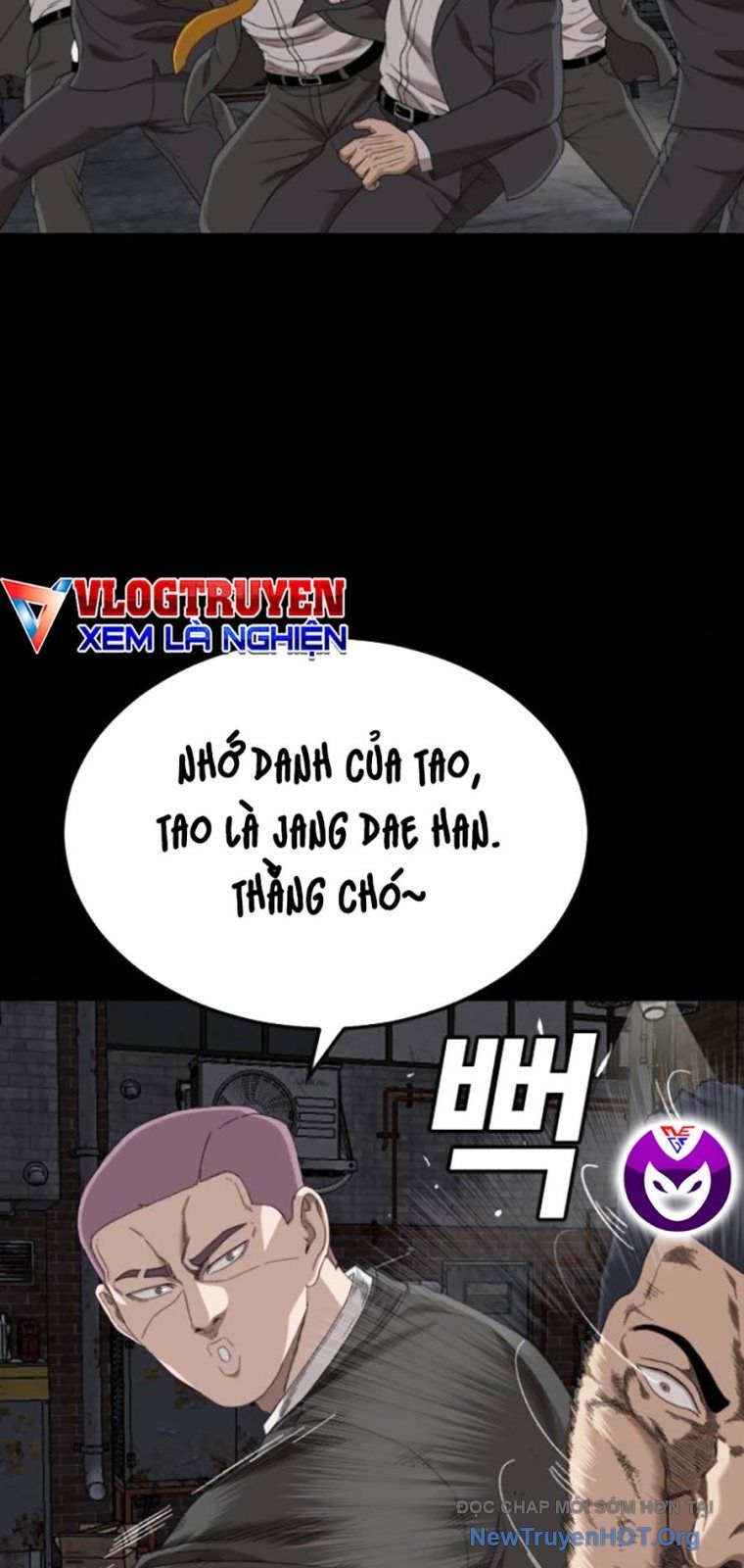 Người Xấu [Chap 269-271]