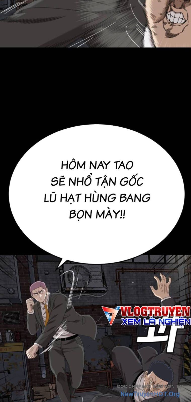 Người Xấu [Chap 269-271]