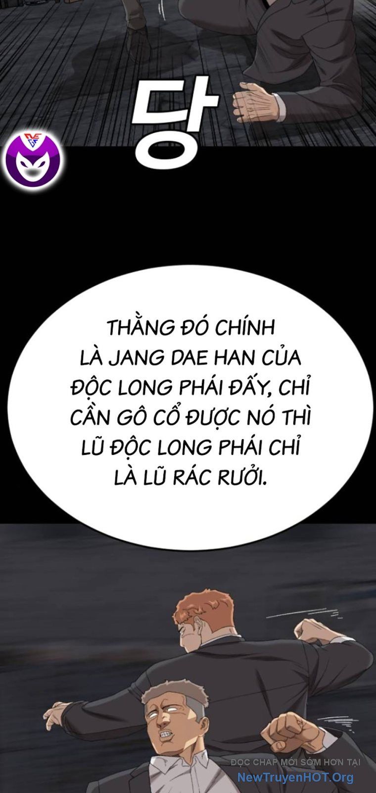Người Xấu [Chap 269-271]