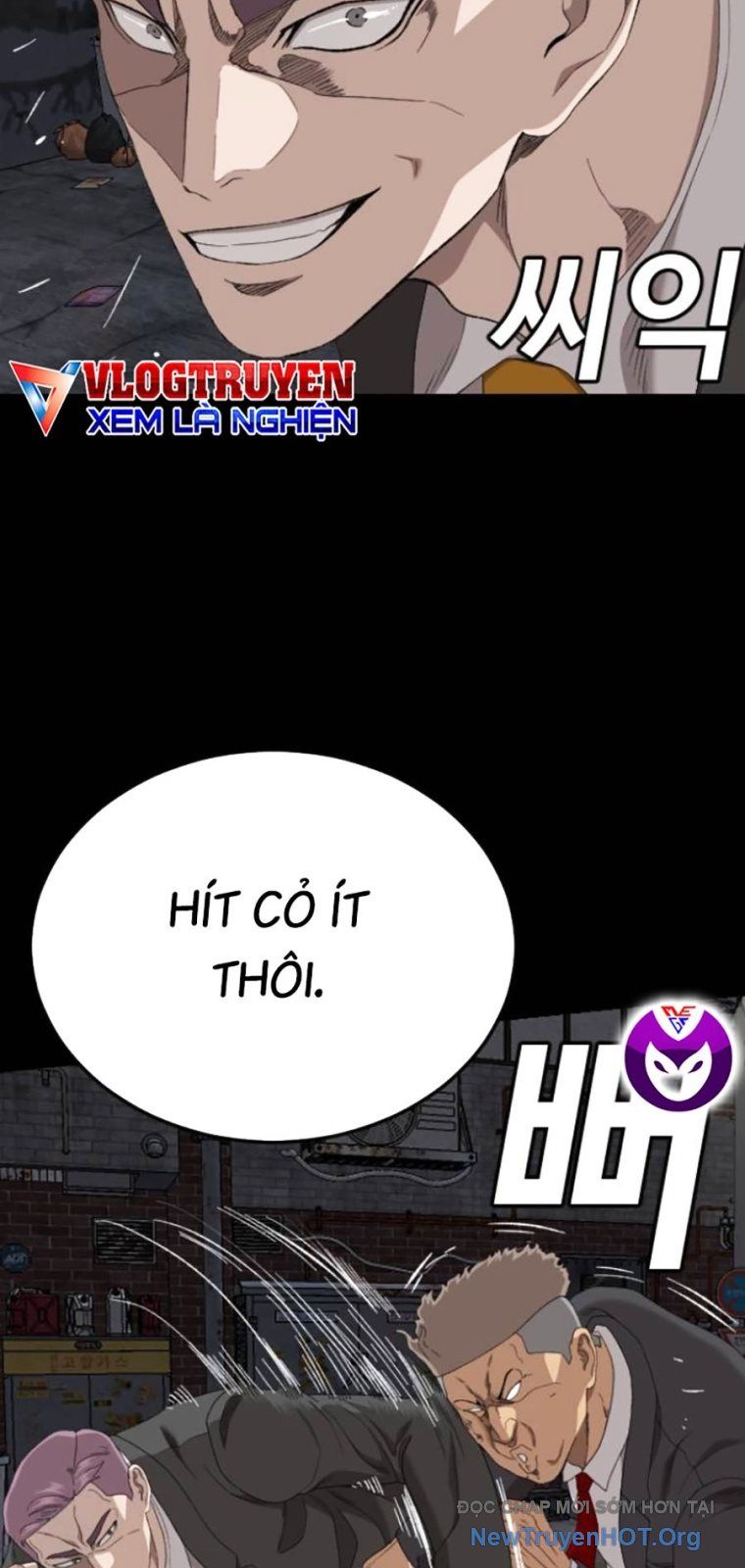 Người Xấu [Chap 269-271]