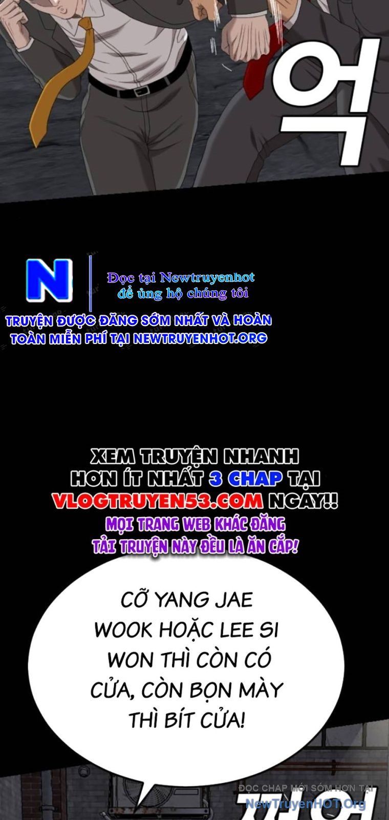 Người Xấu [Chap 269-271]