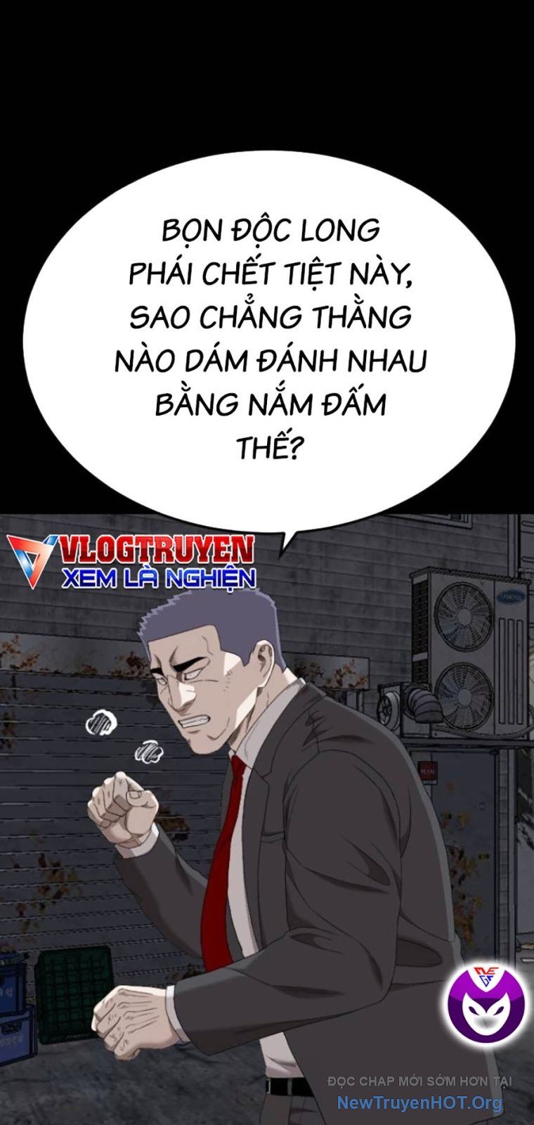 Người Xấu [Chap 269-271]