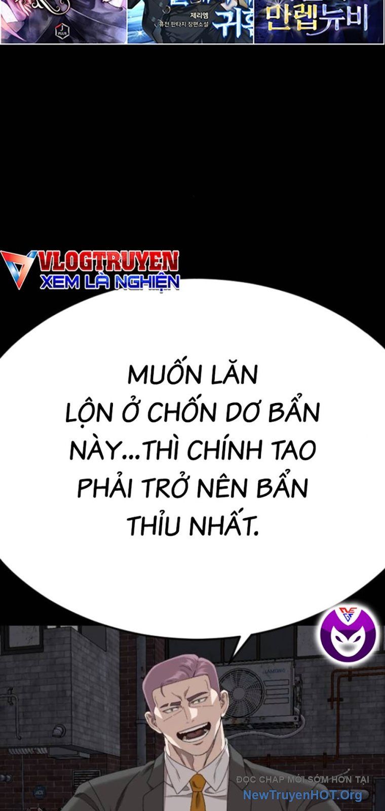 Người Xấu [Chap 269-271]