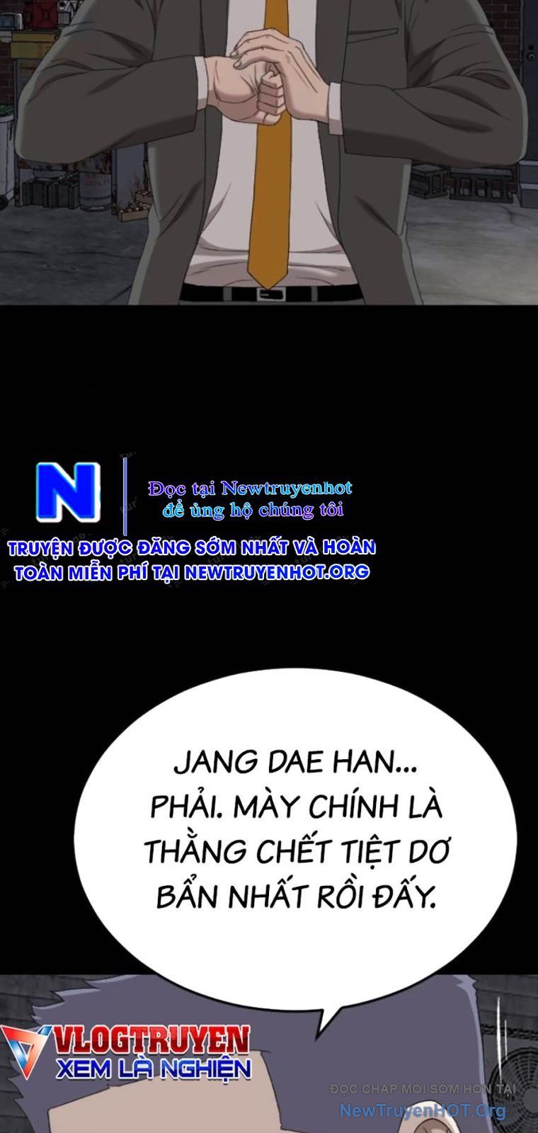 Người Xấu [Chap 269-271]