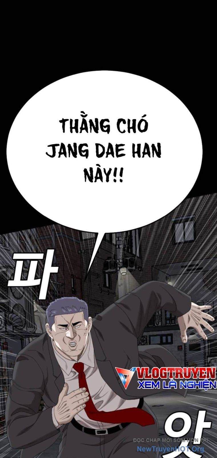 Người Xấu [Chap 269-271]