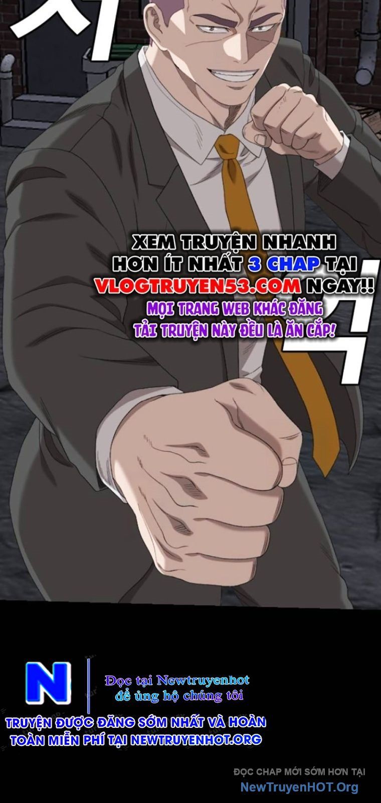 Người Xấu [Chap 269-271]