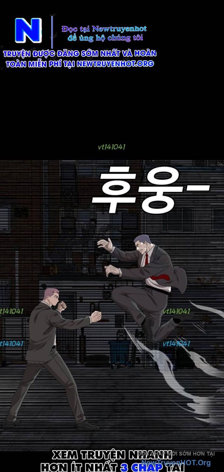 Người Xấu [Chap 269-271]