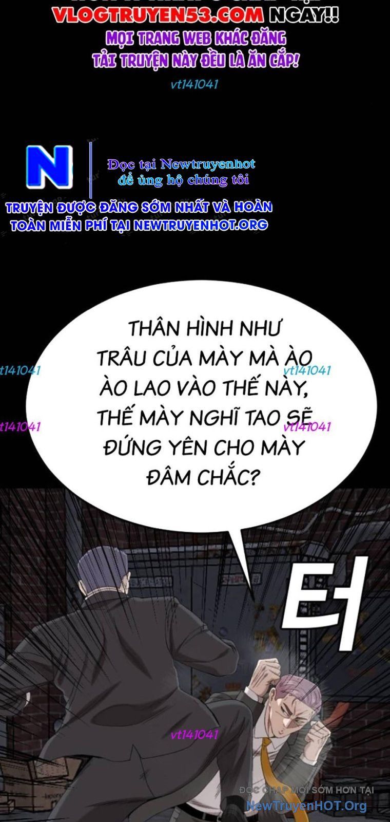 Người Xấu [Chap 269-271]