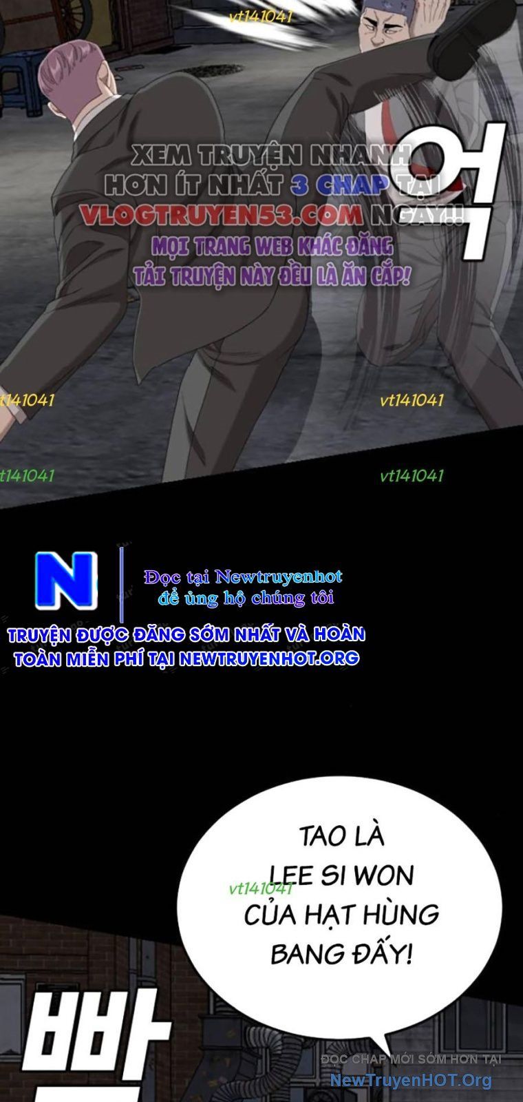 Người Xấu [Chap 269-271]