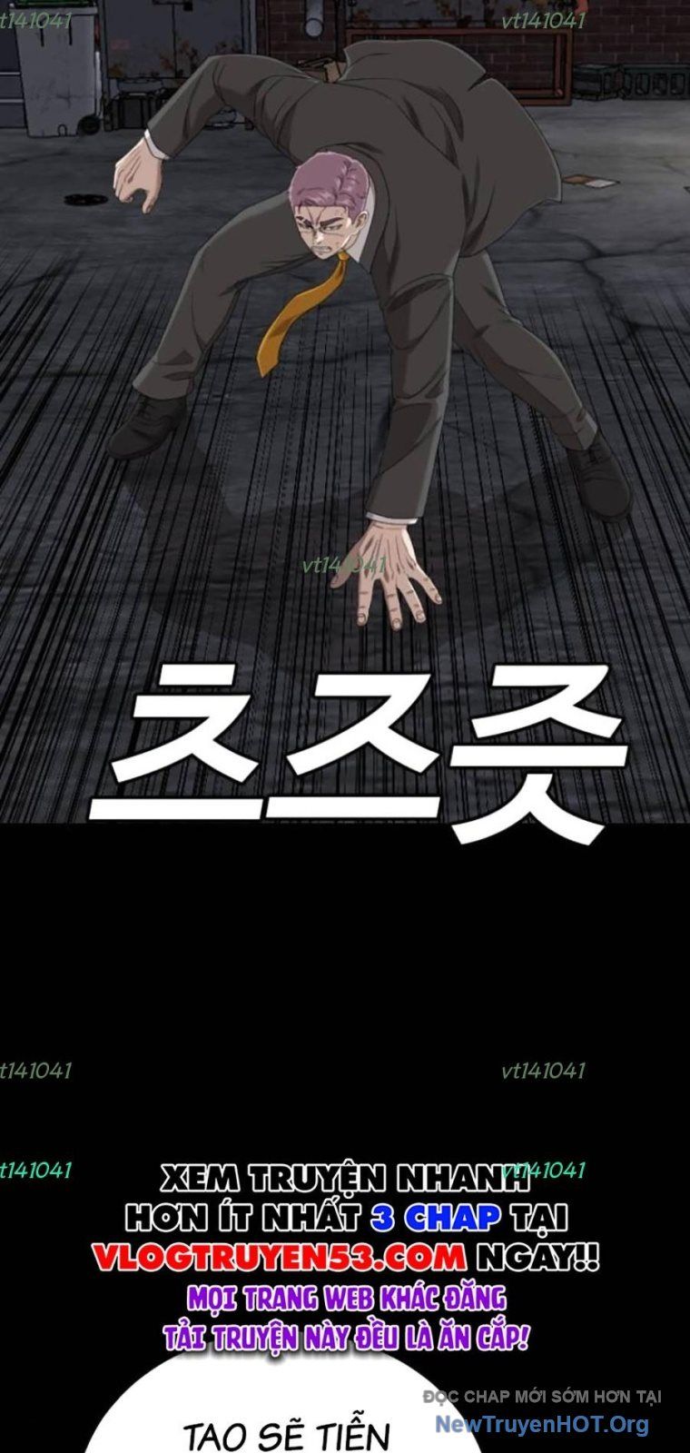Người Xấu [Chap 269-271]