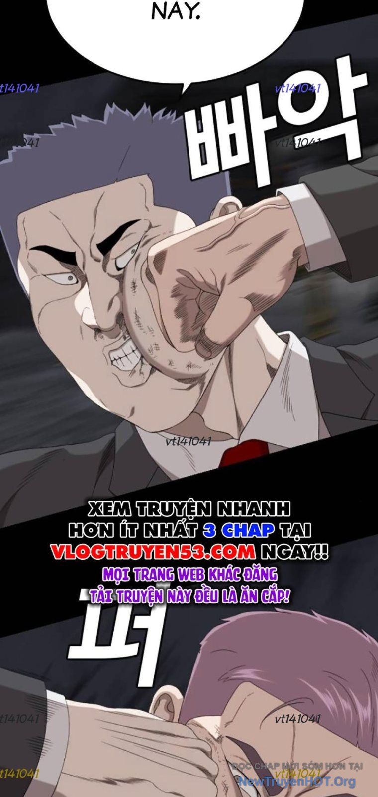 Người Xấu [Chap 269-271]