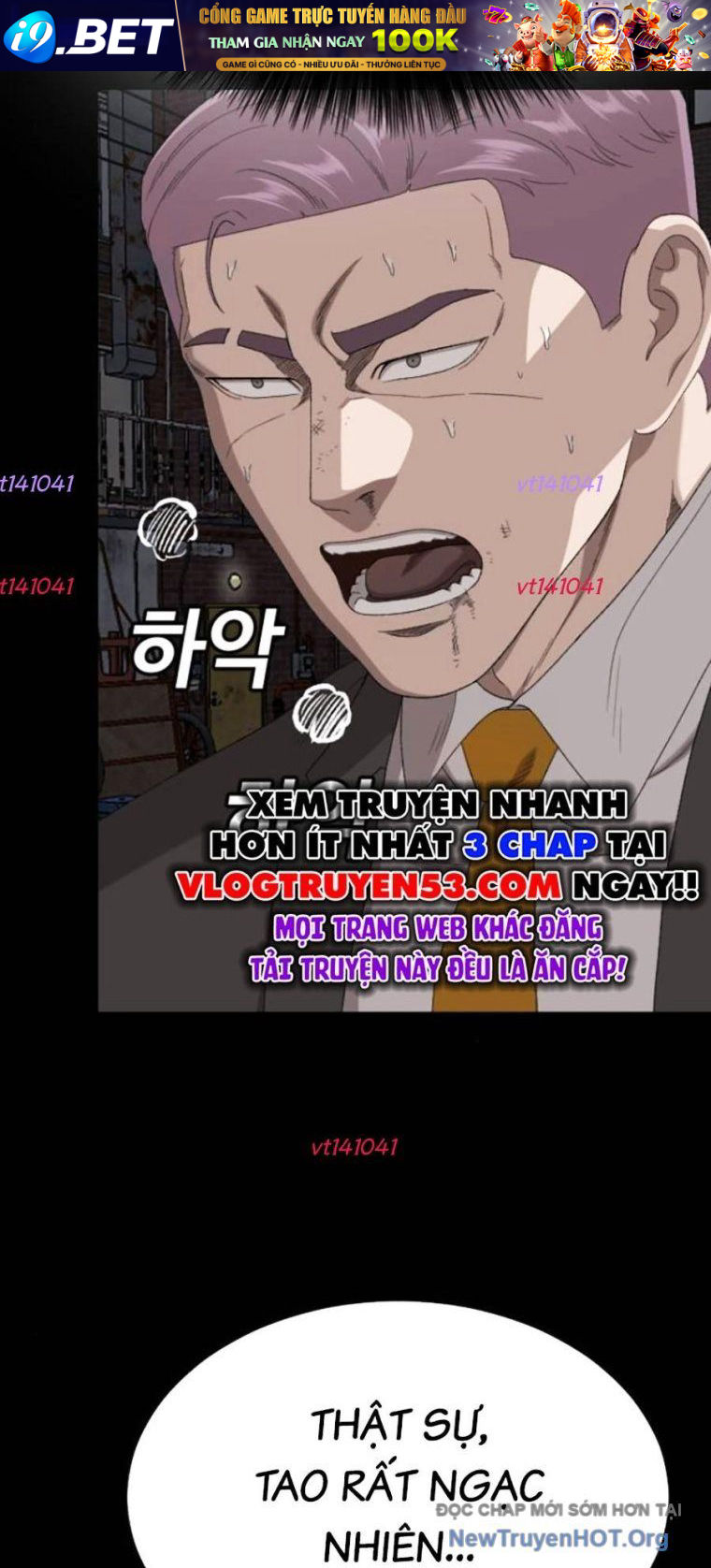 Người Xấu [Chap 269-271]