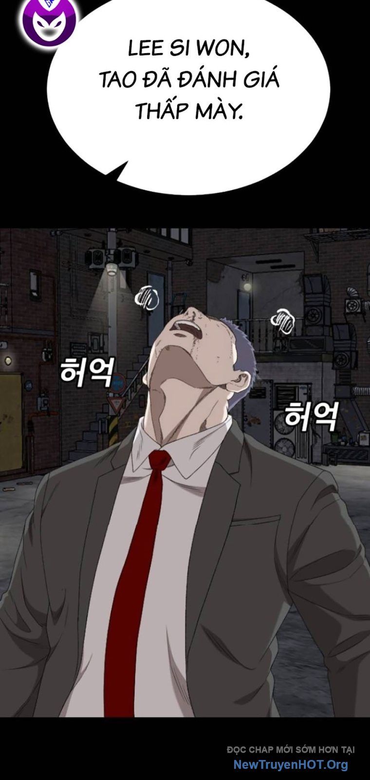 Người Xấu [Chap 269-271]