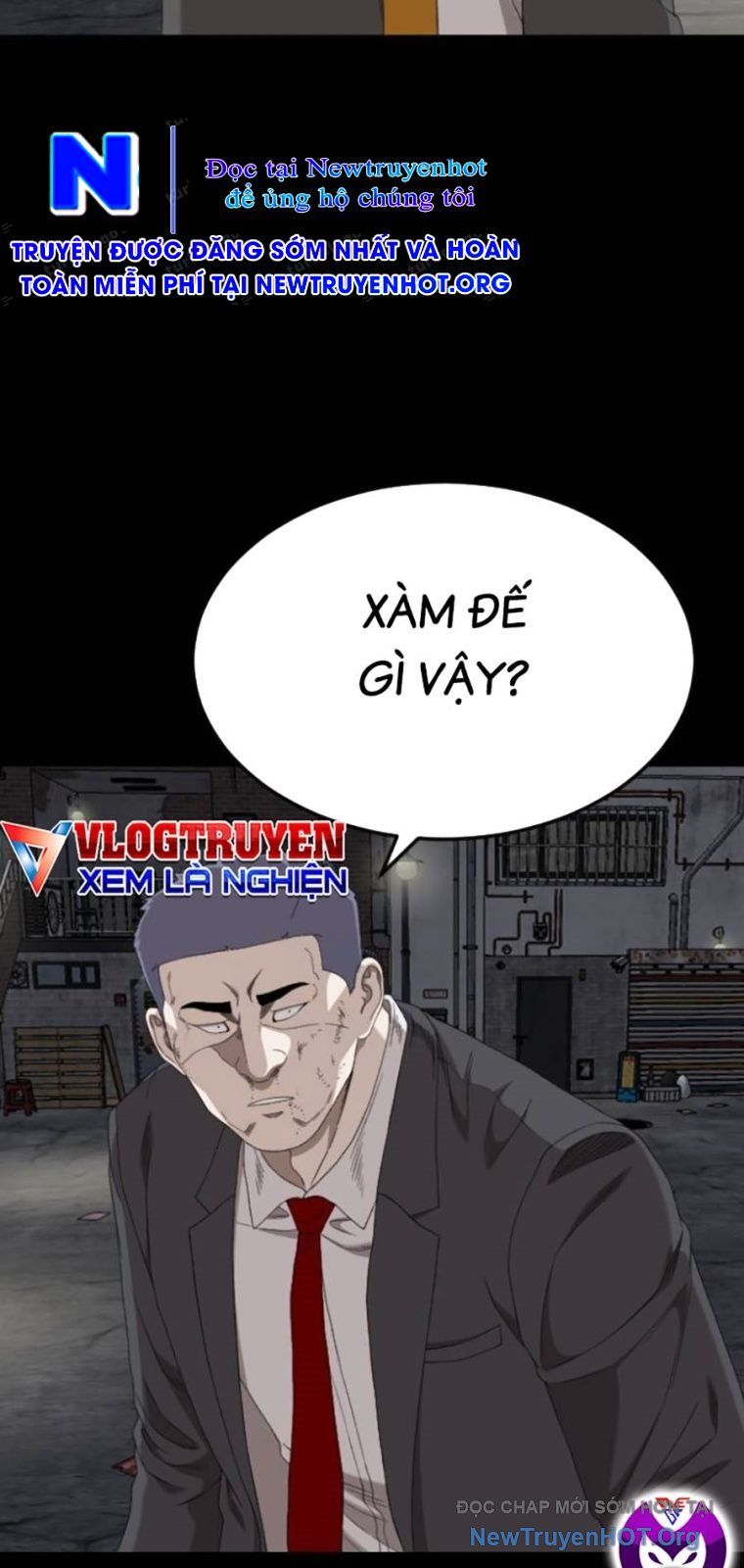 Người Xấu [Chap 269-271]