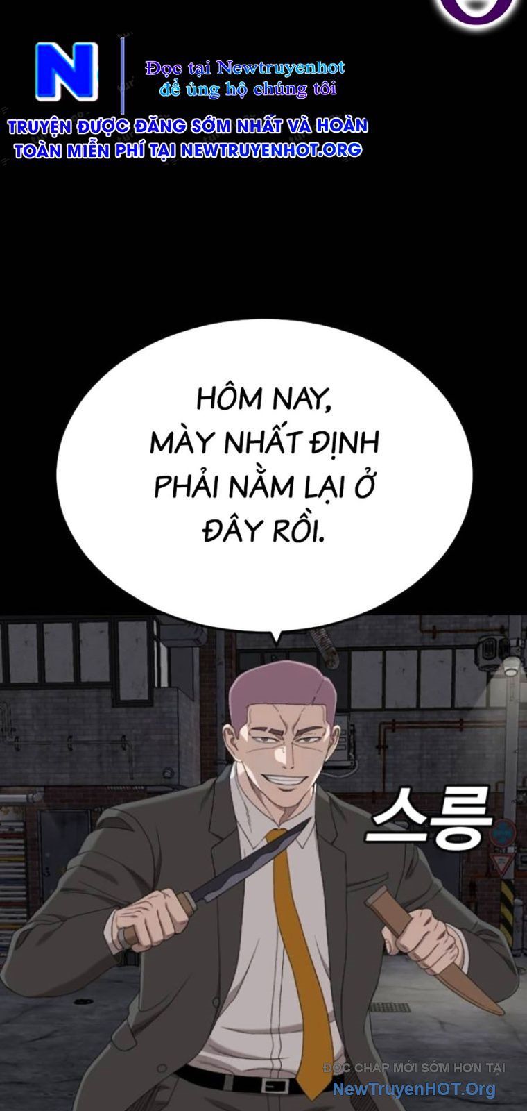 Người Xấu [Chap 269-271]