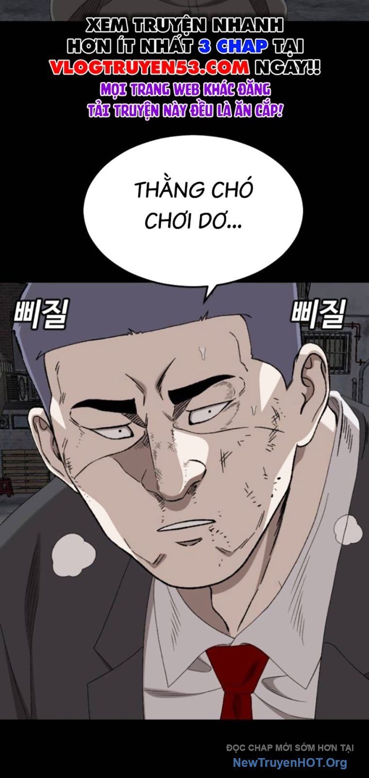 Người Xấu [Chap 269-271]