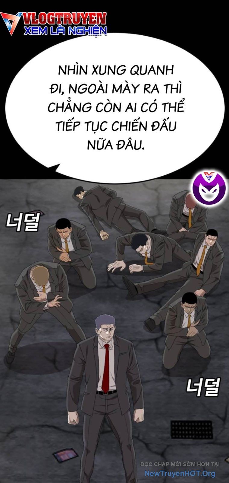 Người Xấu [Chap 269-271]