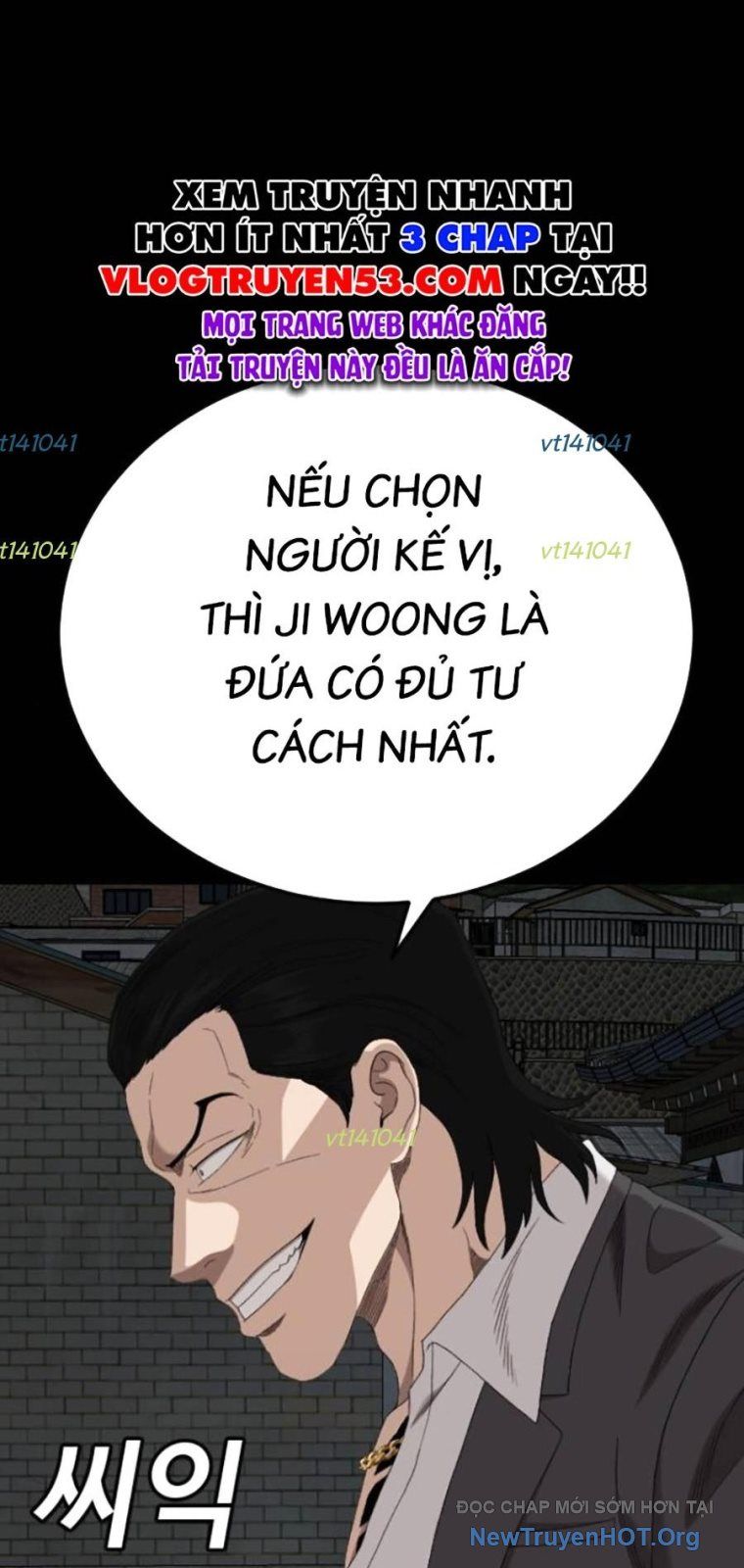 Người Xấu [Chap 269-271]