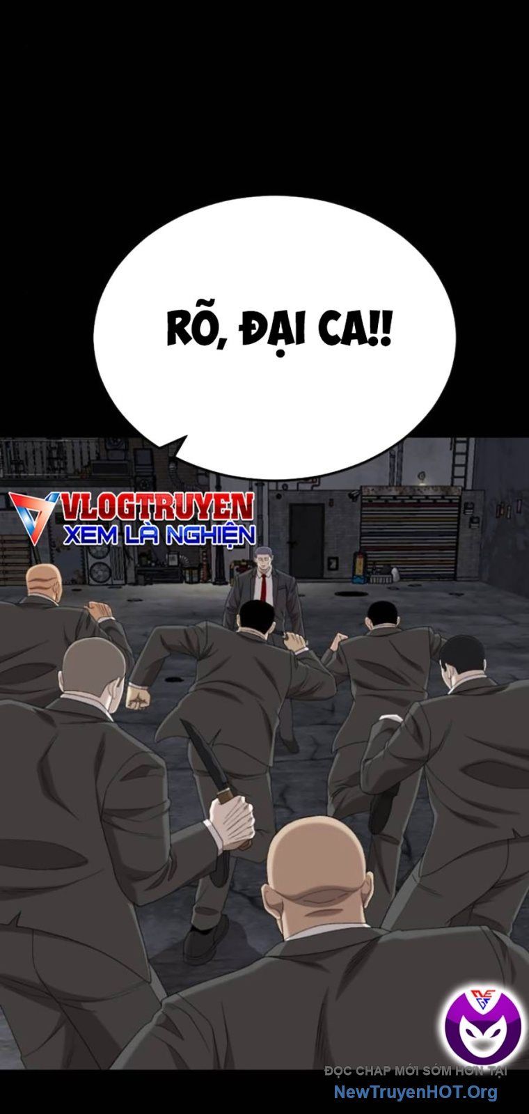 Người Xấu [Chap 269-271]