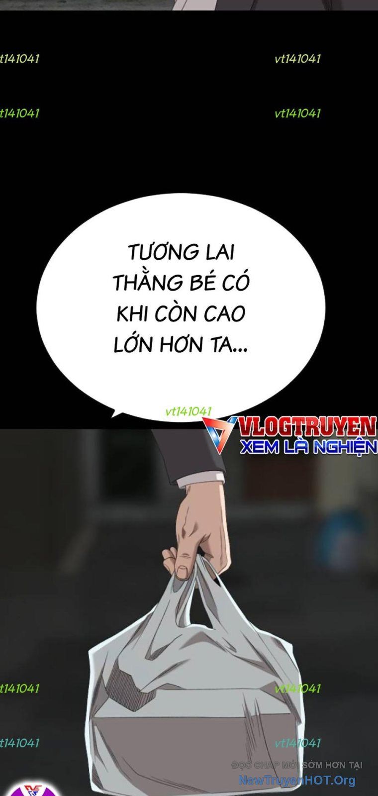 Người Xấu [Chap 269-271]