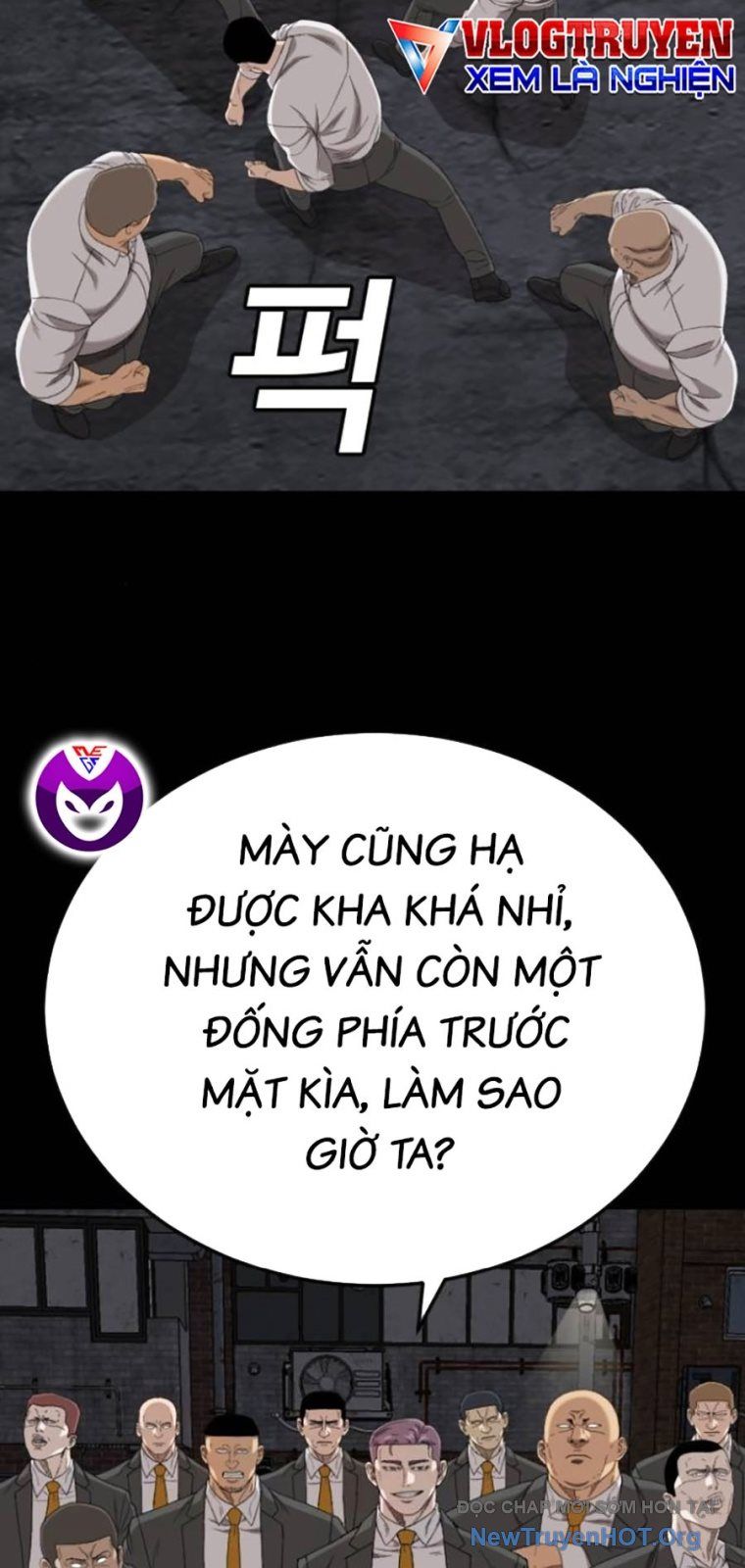 Người Xấu [Chap 269-271]