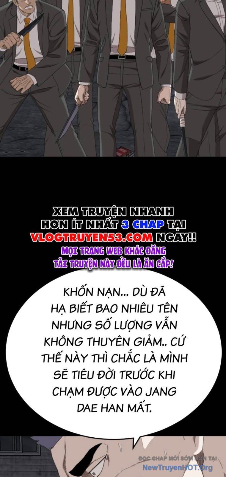 Người Xấu [Chap 269-271]