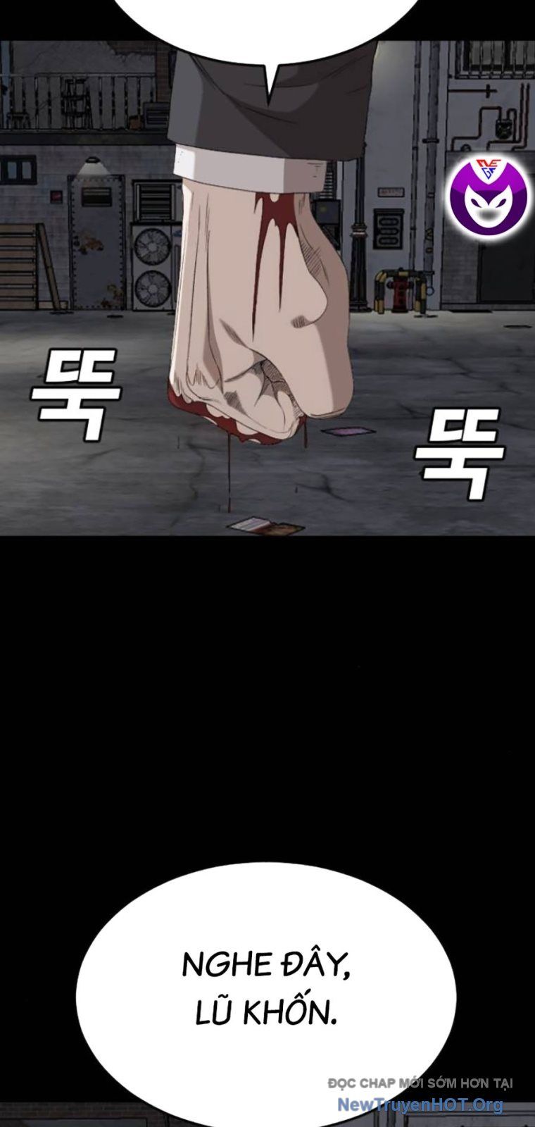 Người Xấu [Chap 269-271]